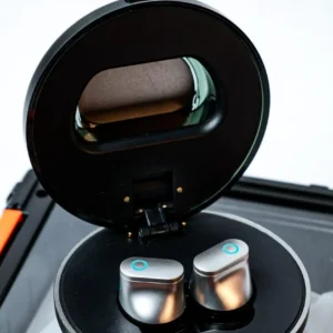 Auriculares TWS Azeada BT05 UFO