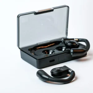 Auriculares TWS Azeada BT02 colors