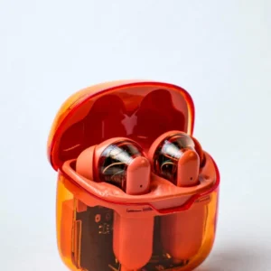 Auriculares TWS Azeada BT01